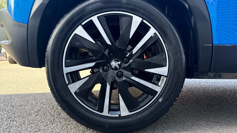 Peugeot 2008 1.2 PureTech 130 GT Line 5dr Petrol Estate